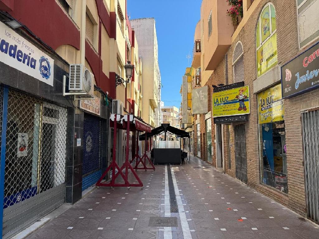 La Linea De La Concepcion