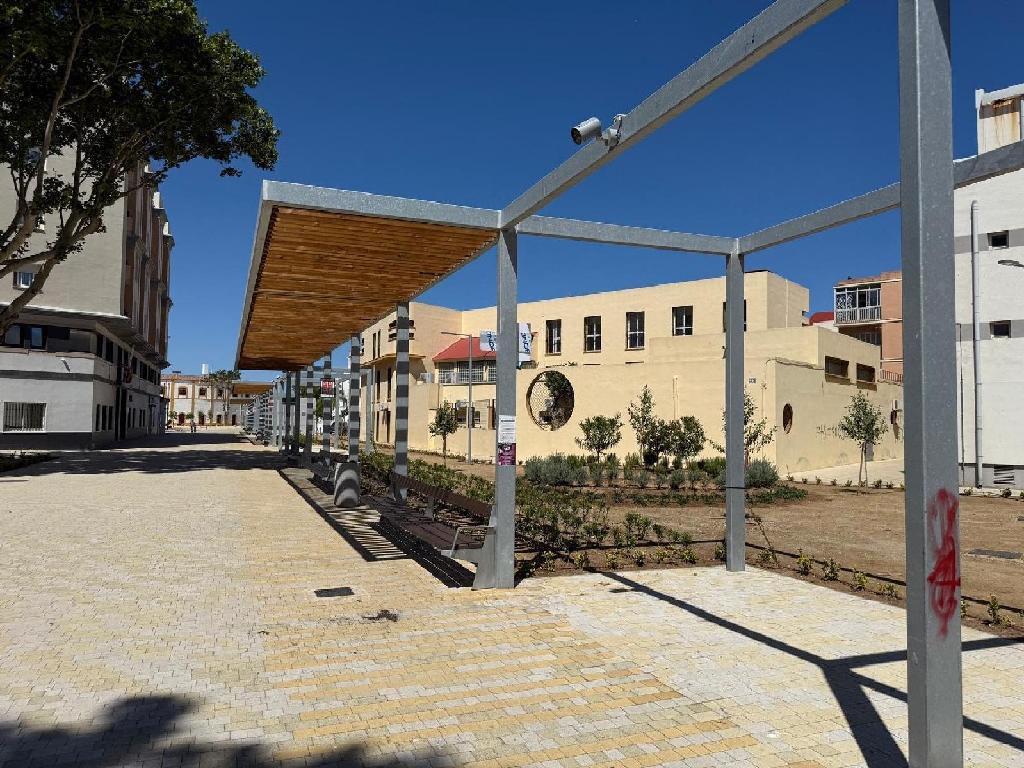 La Linea De La Concepcion