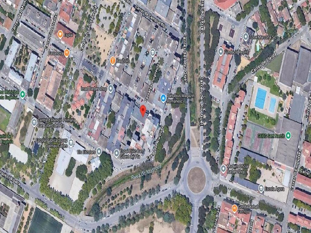 Girona