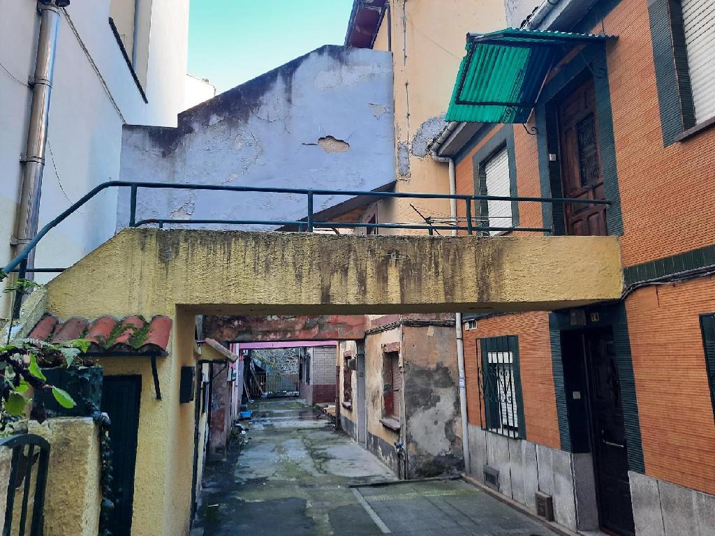 Mieres Del Camino