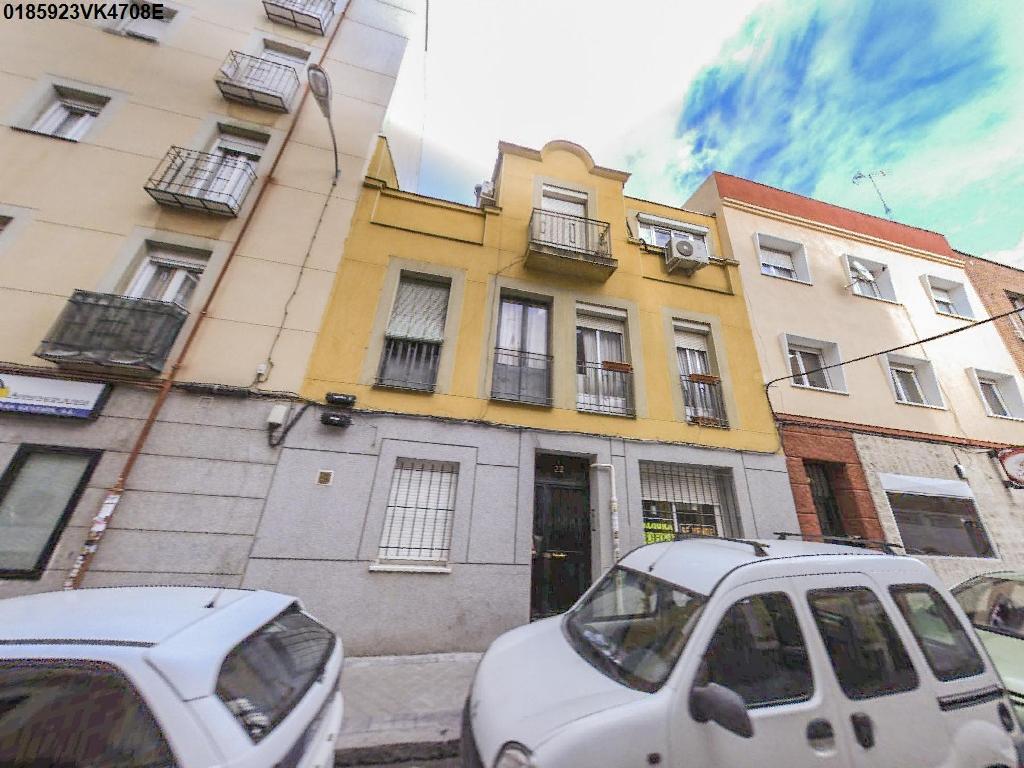 Madrid