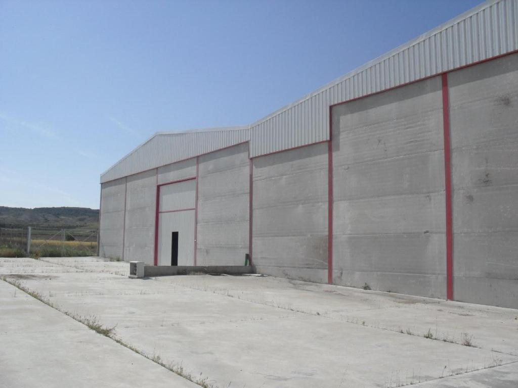 Zarza De Tajo