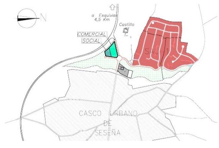 Seseña