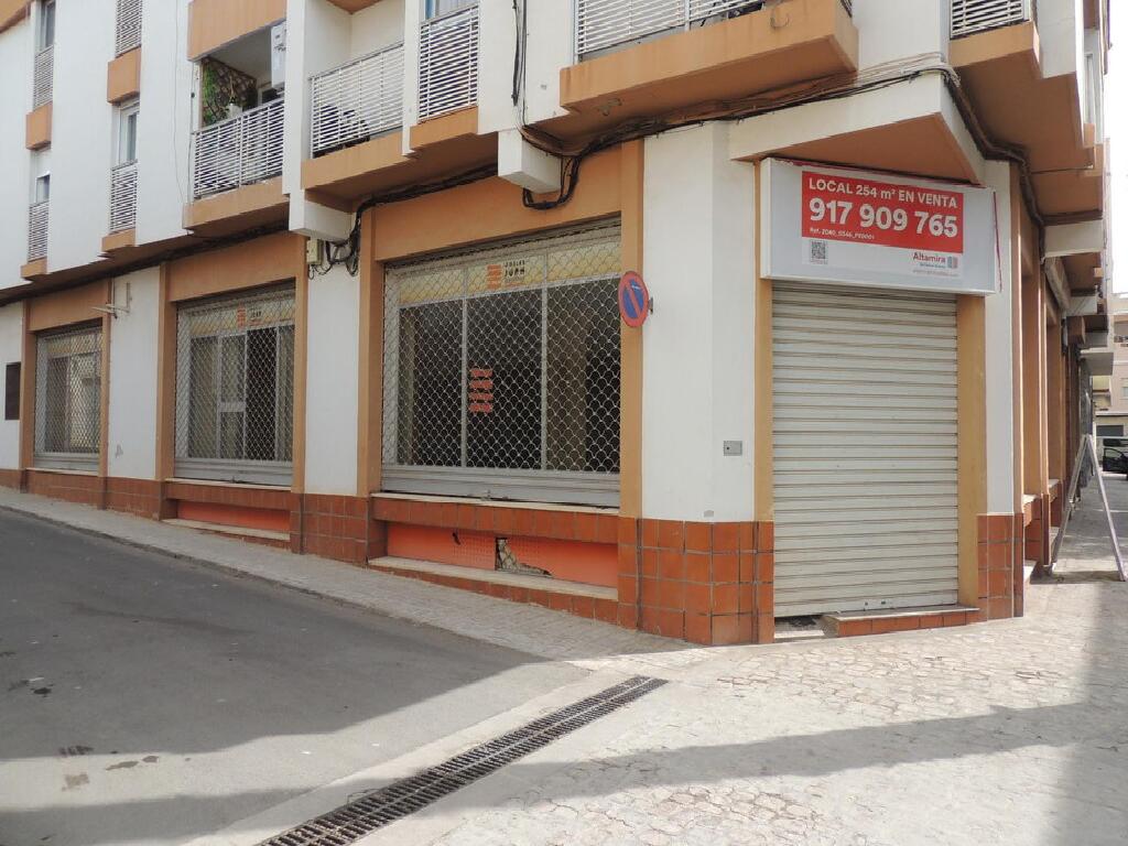 Almenara
