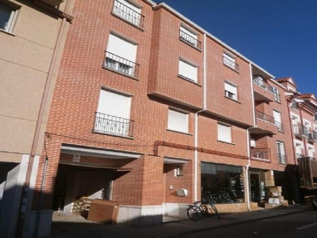 Medina Del Campo