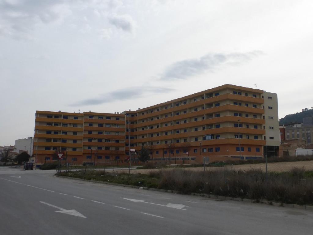Garaje en YECLA (Lorca)