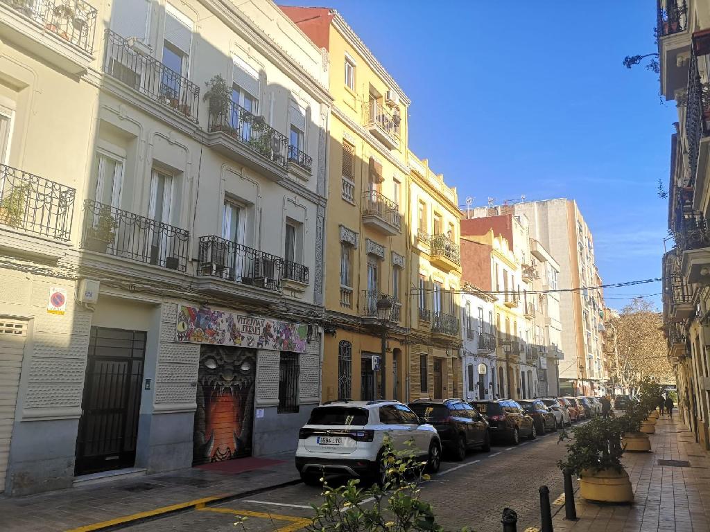 Valencia