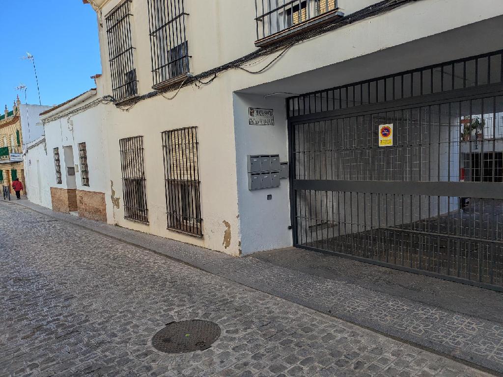 Villanueva Del Ariscal