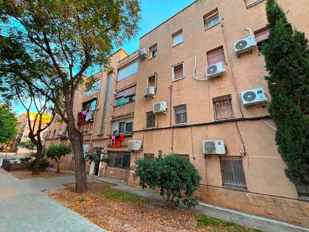 L'Hospitalet De Llobregat