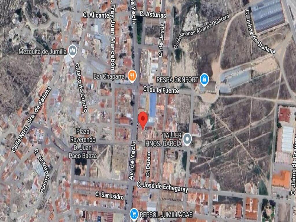 Jumilla