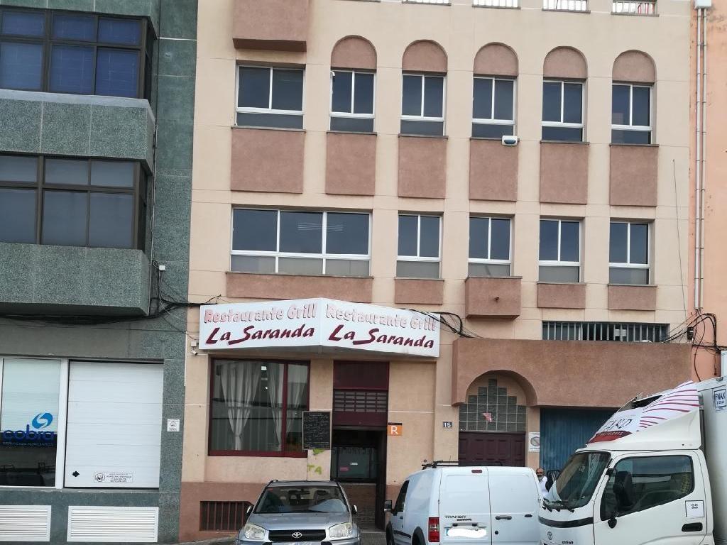 Las Palmas De Gran Canaria