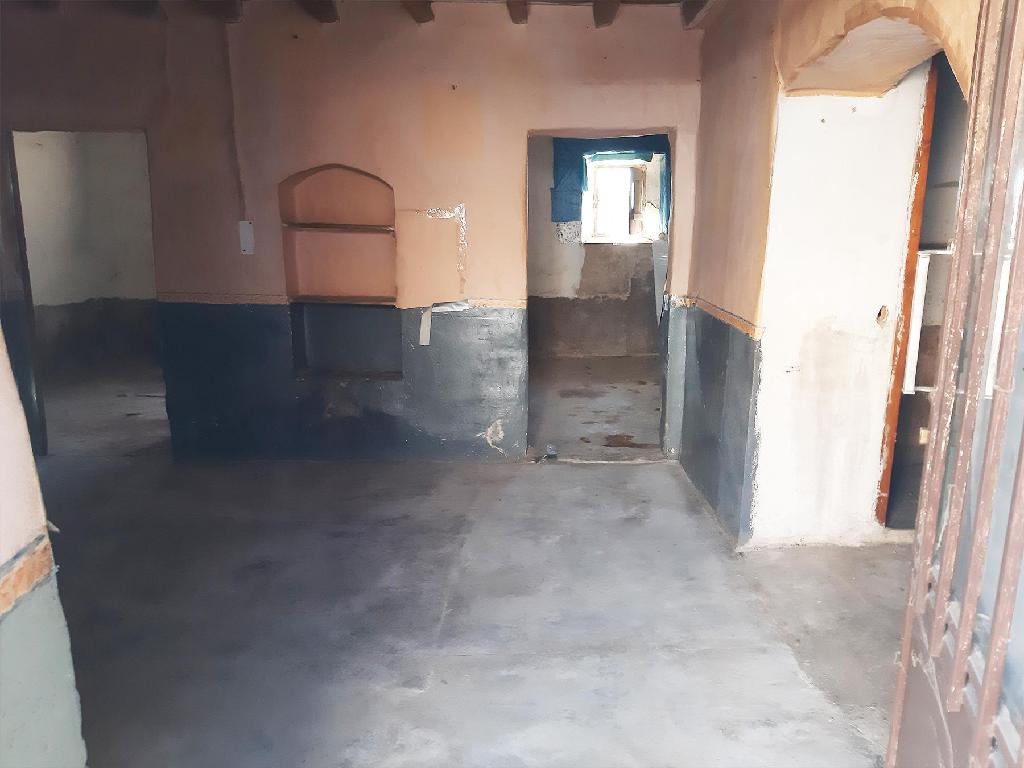 Torrecillas De La Tiesa