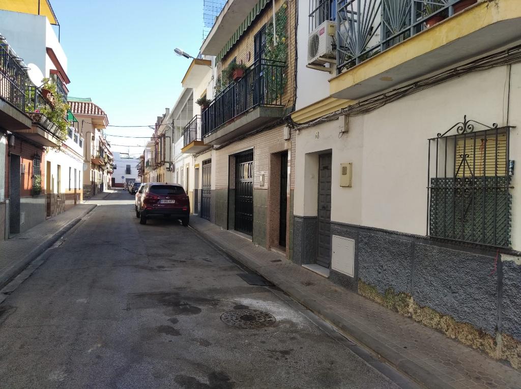 Sevilla