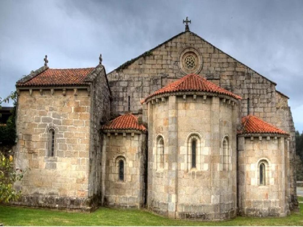 Bergondo