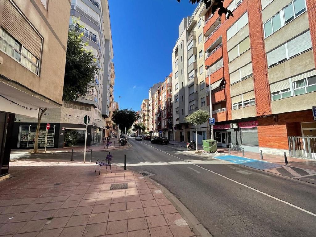 Castellón de La Plana/Castelló de La Plana