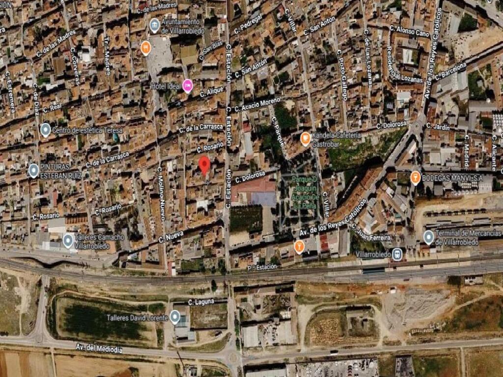Villarrobledo