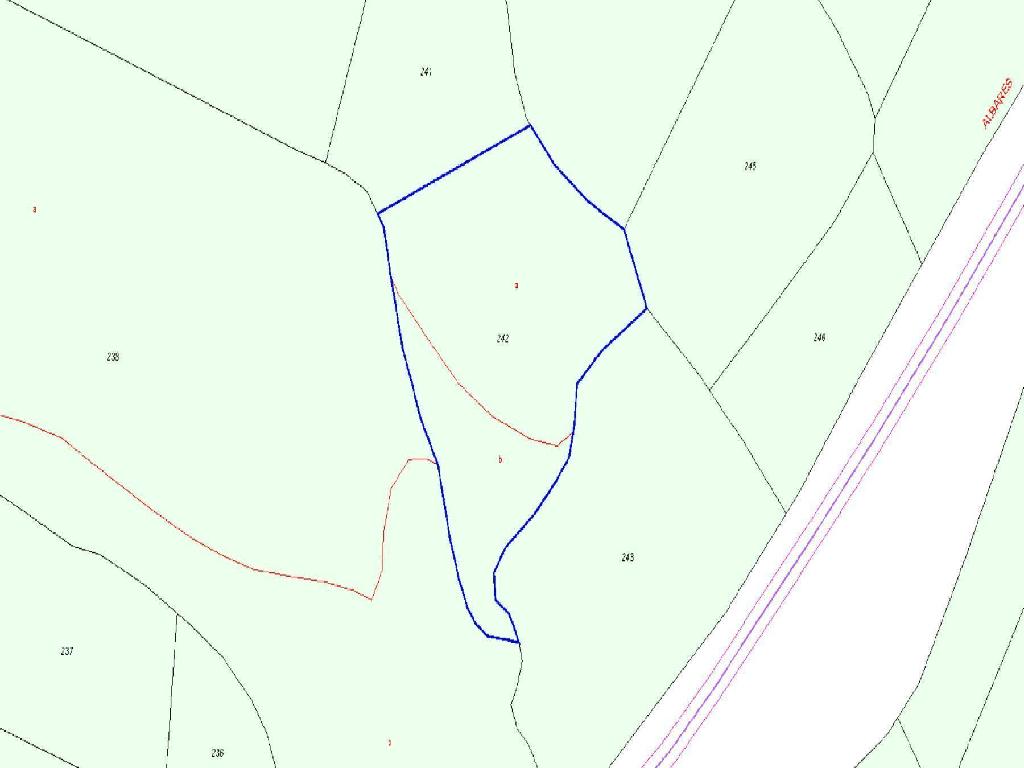 Driebes