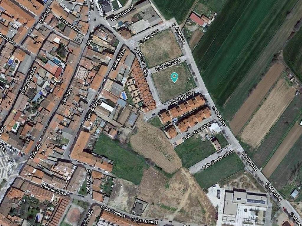Marchamalo