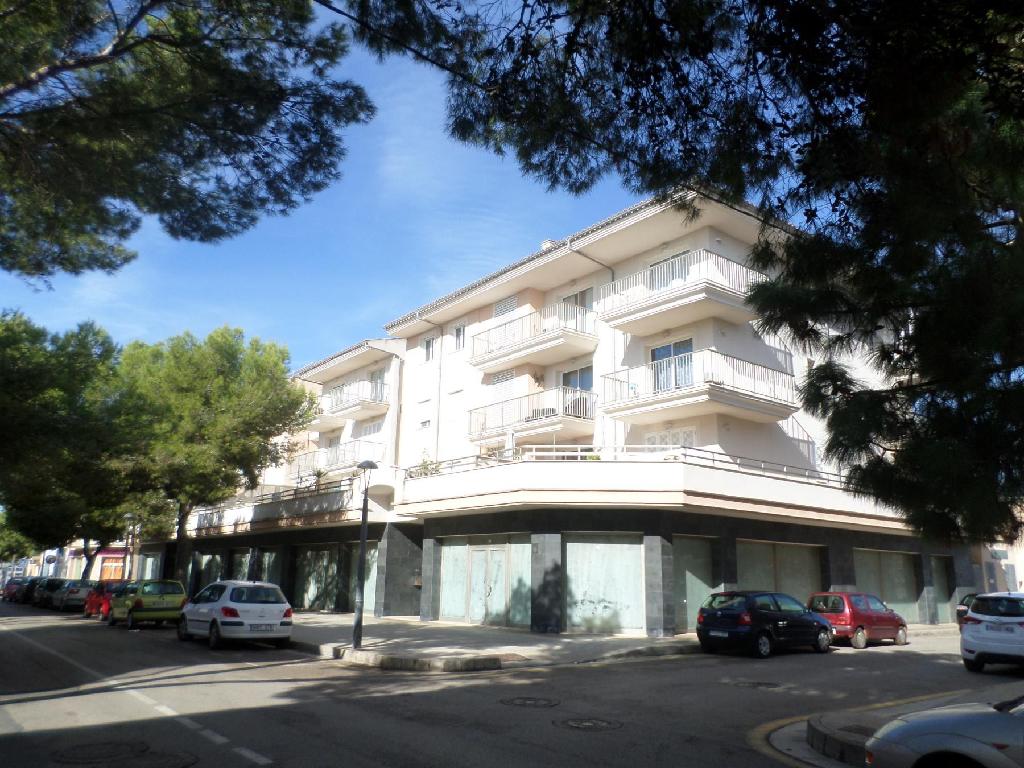 MESTRAL (Manacor)