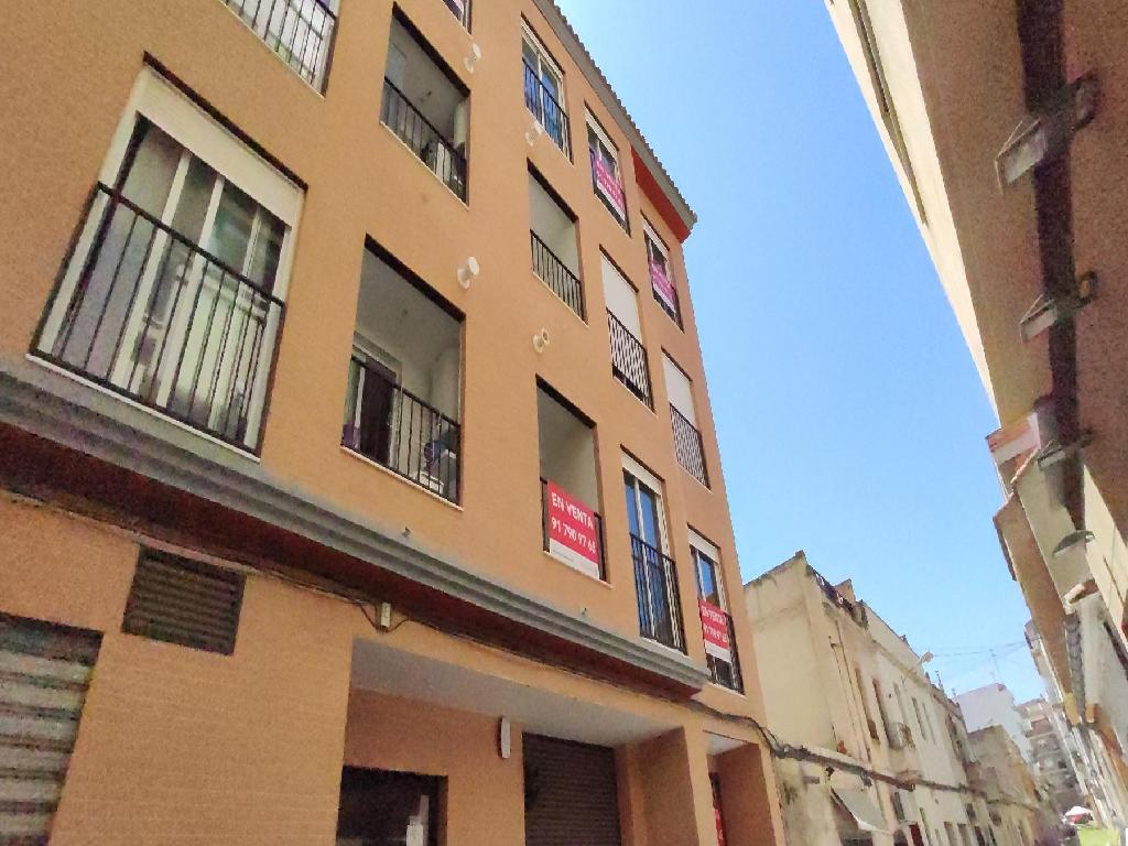 LADRILLAR 38 (Ribaroja De Turia)