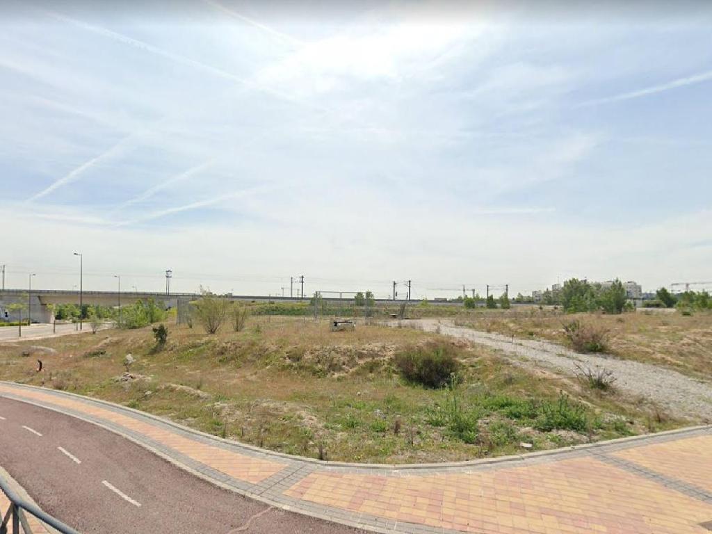 Tres Cantos