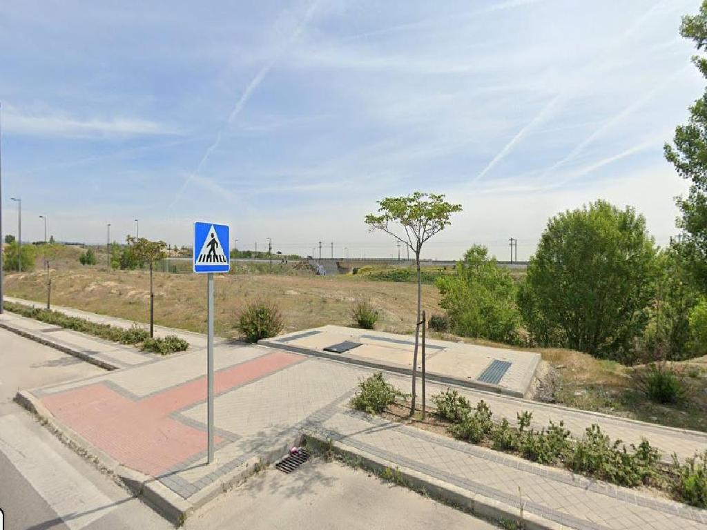 Tres Cantos