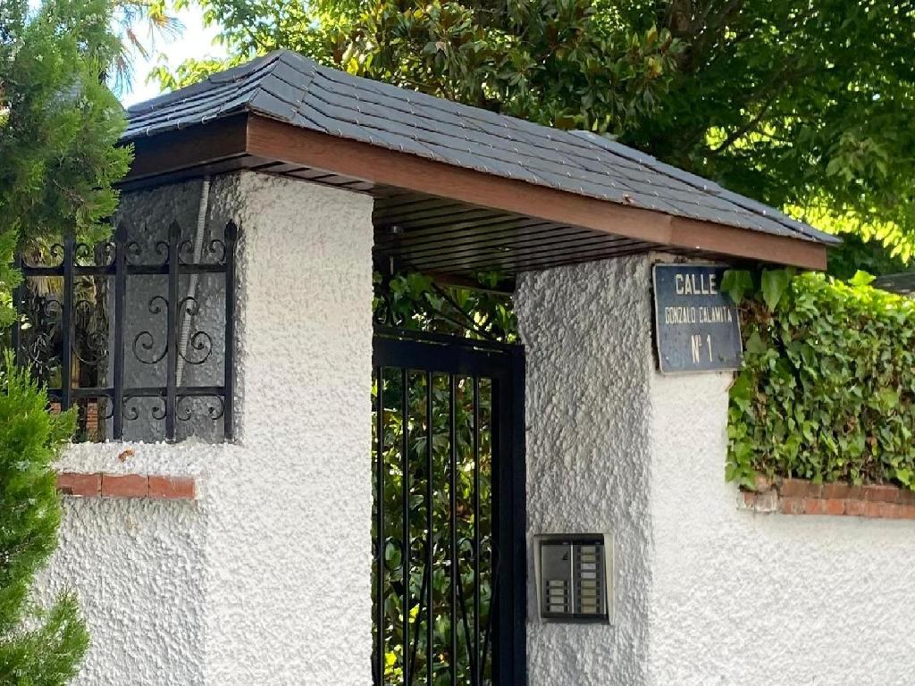 Villaviciosa De Odon