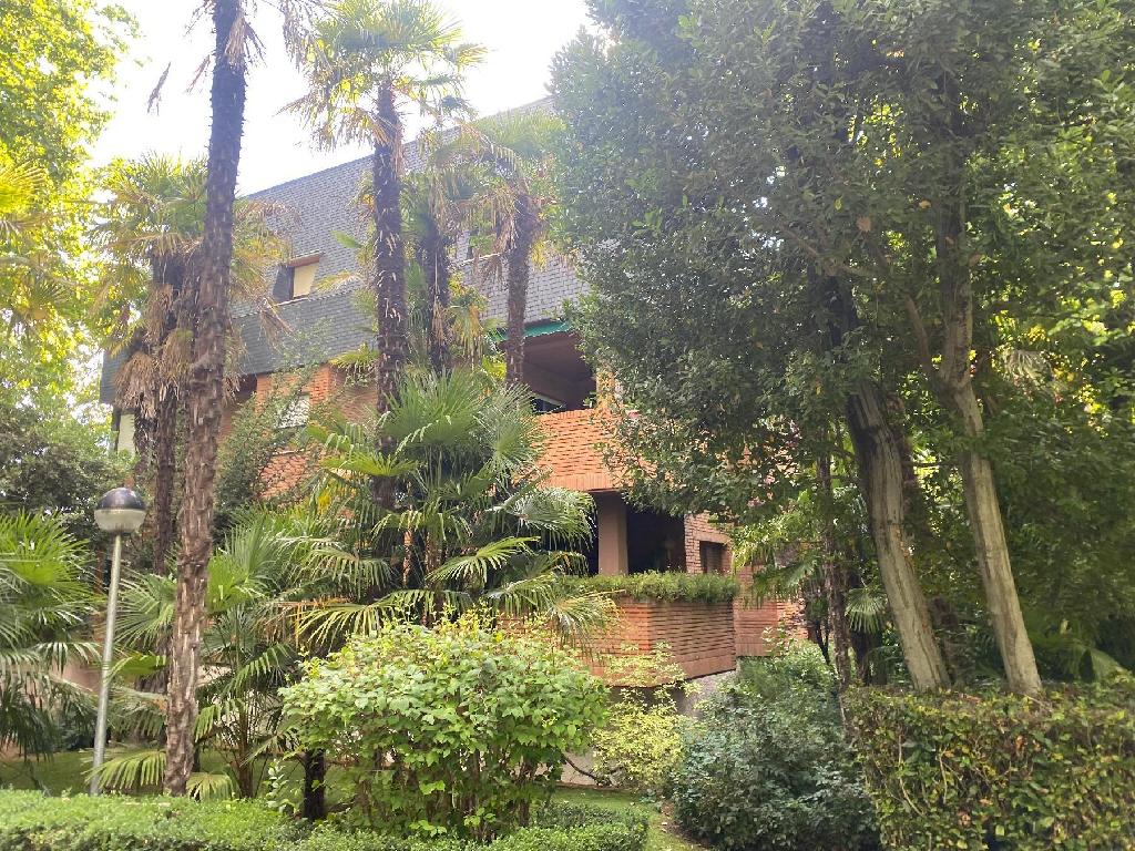 Villaviciosa De Odon