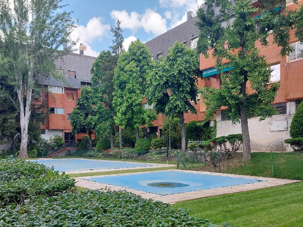 Villaviciosa De Odon