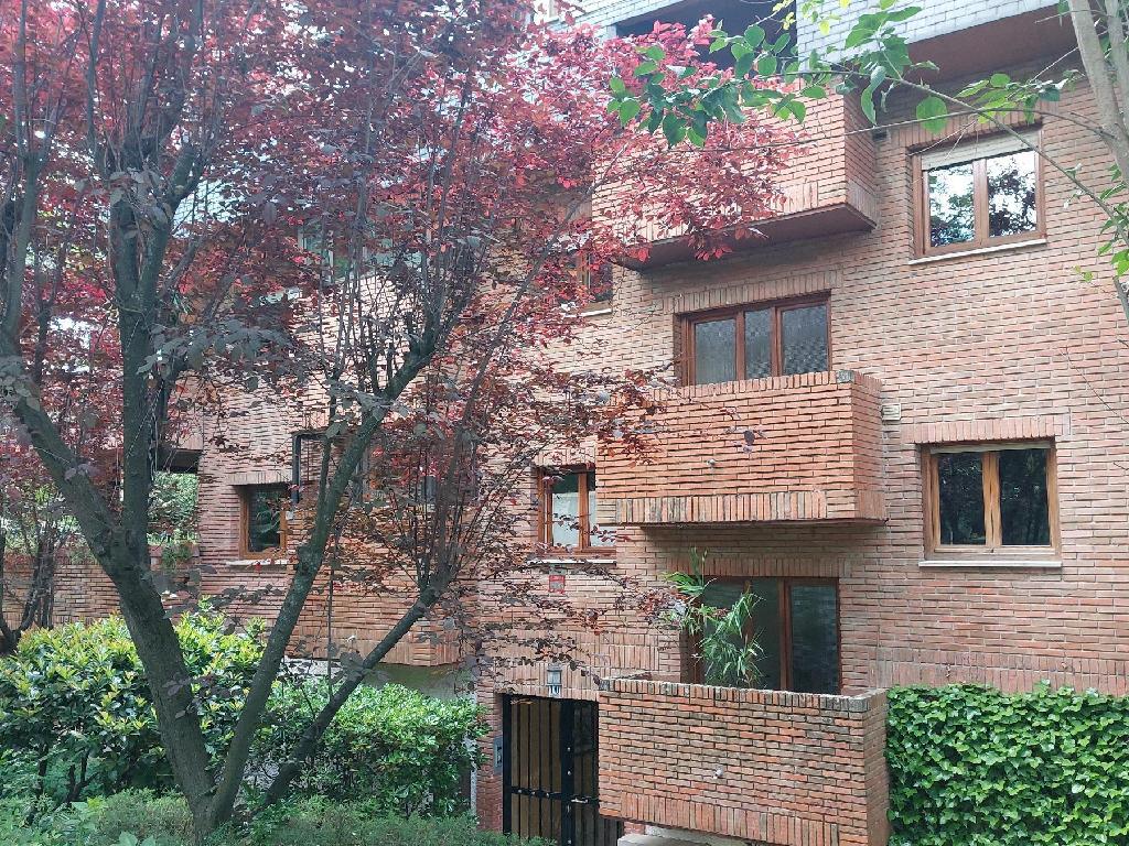 Villaviciosa De Odon