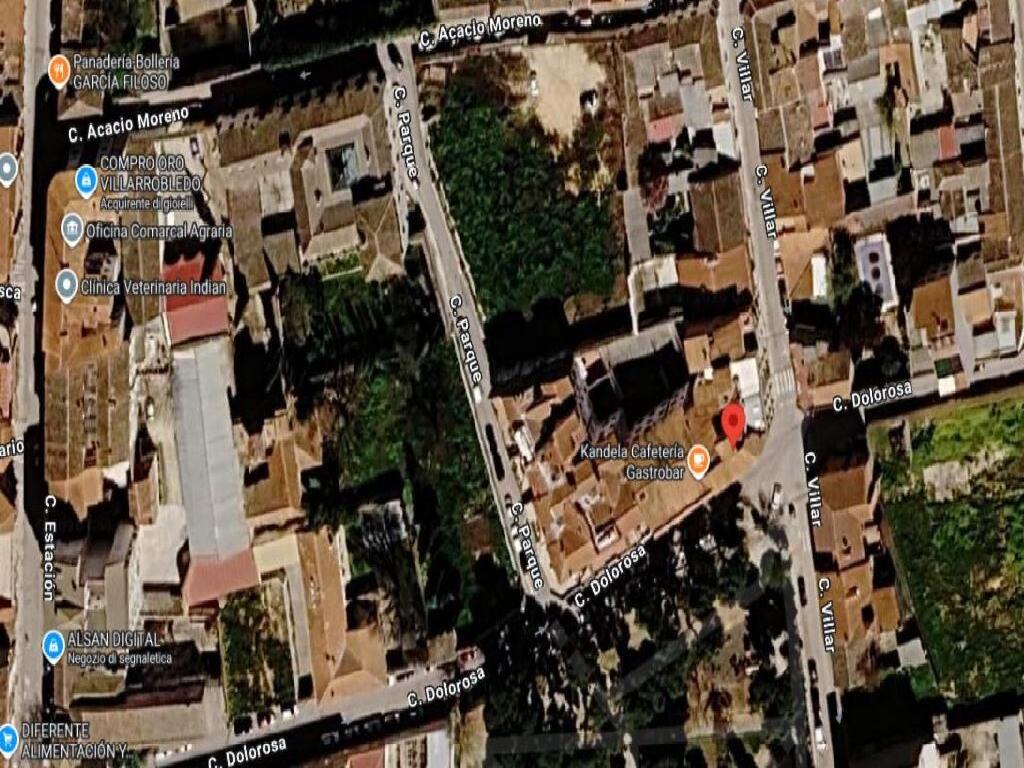Villarrobledo