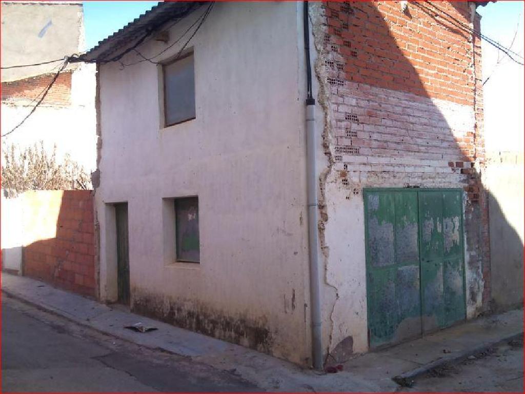 Zarza De Tajo