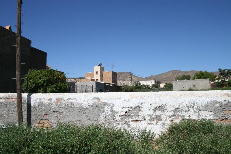 Huercal De Almeria
