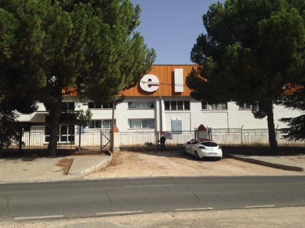 Villacañas