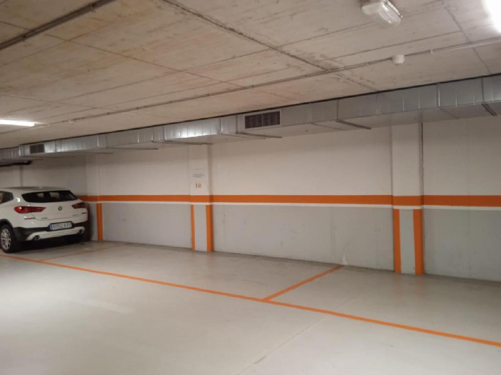 Garaje de banco en A Coruña en venta, 000000000000826319 - Altamira