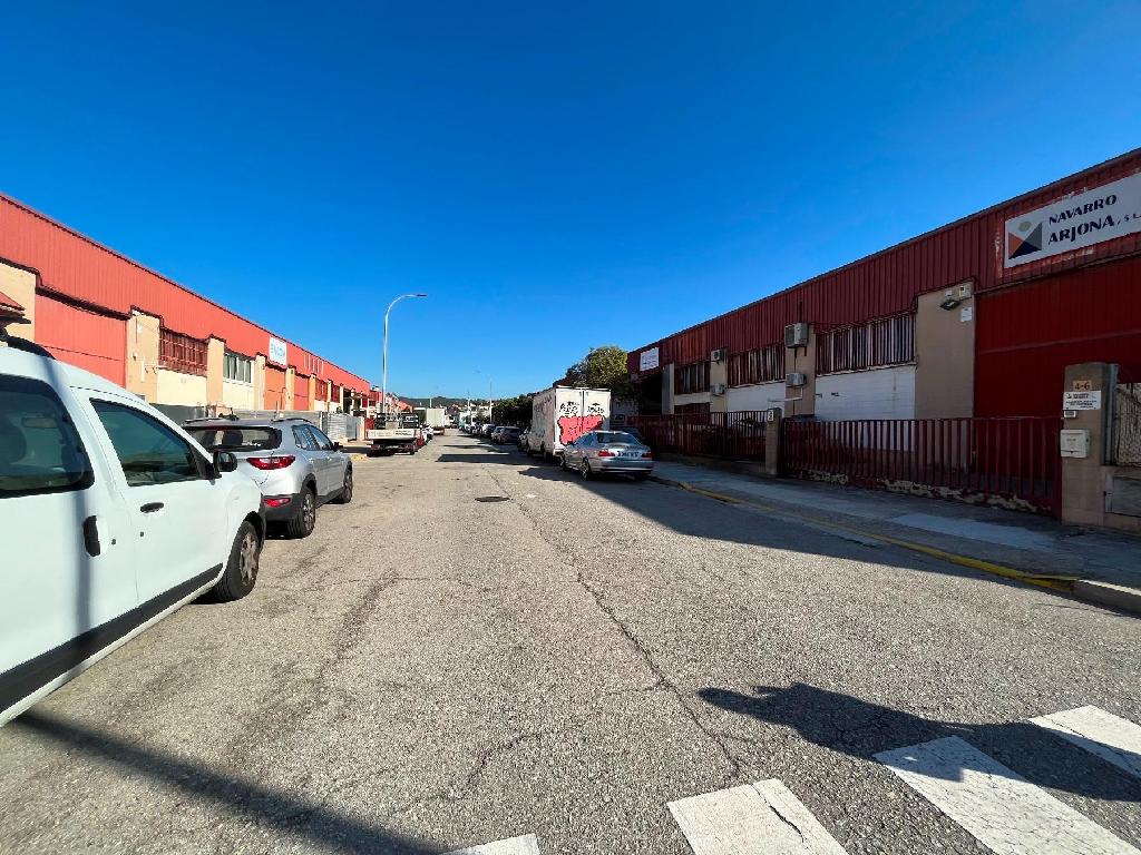 Montcada I Reixac