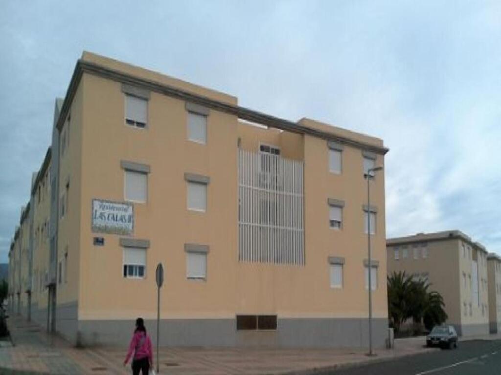 CHIAPAS 4 (San Bartolome De Tirajana)