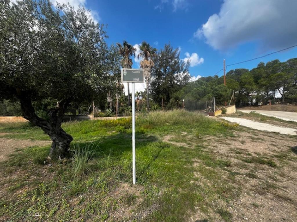 Castellvell Del Camp