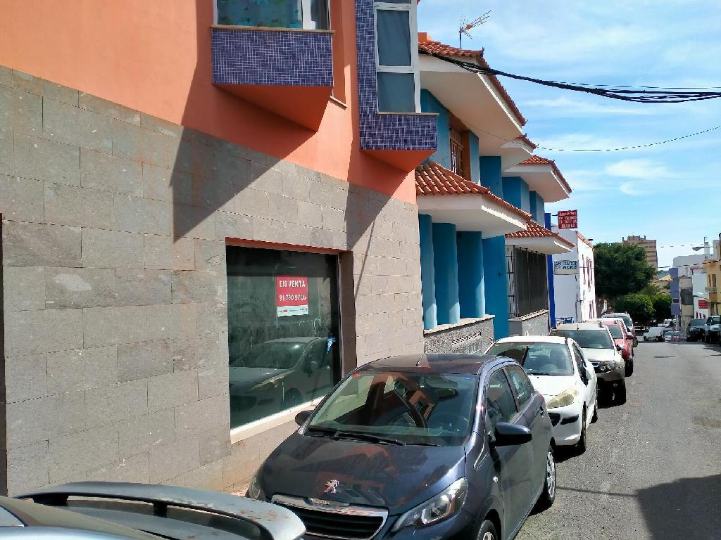 Las Palmas De Gran Canaria