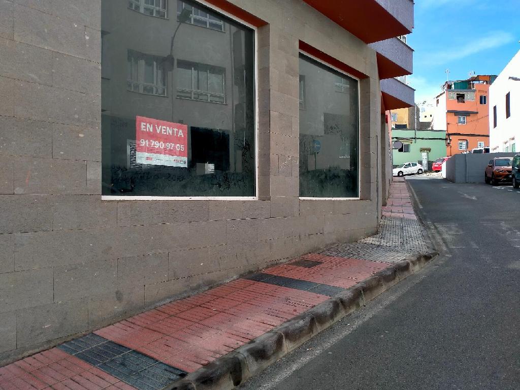 Las Palmas De Gran Canaria