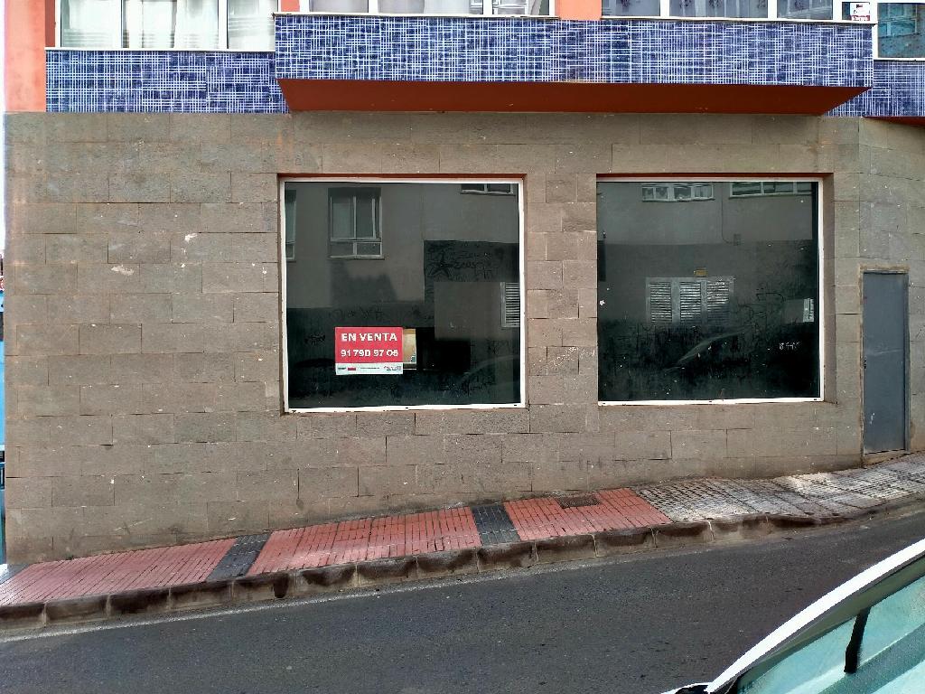 Las Palmas De Gran Canaria