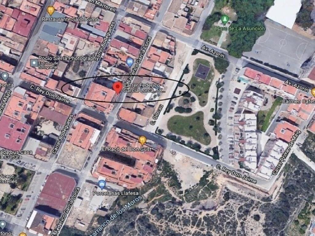 Ribaroja De Turia