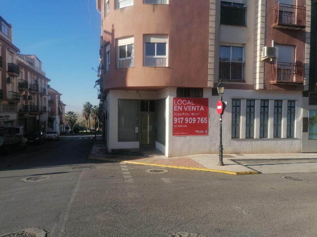 Peligros