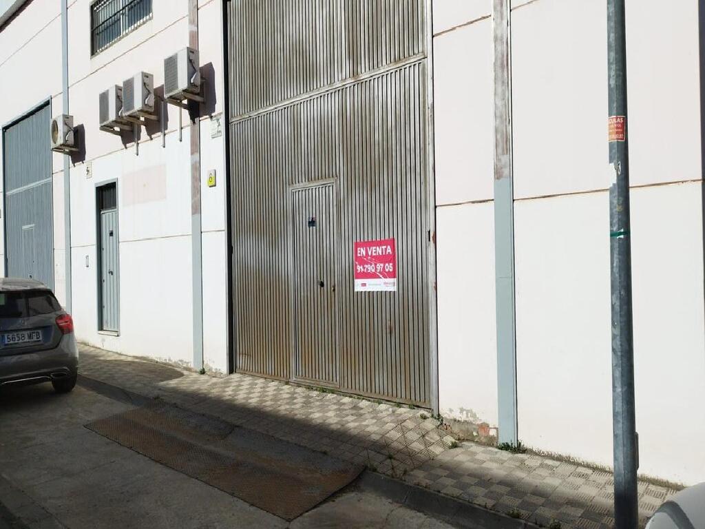 Santiponce
