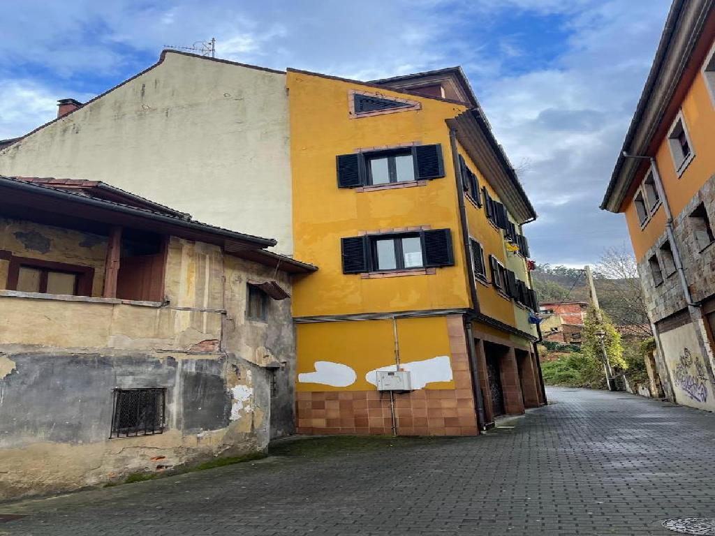 Mieres Del Camino