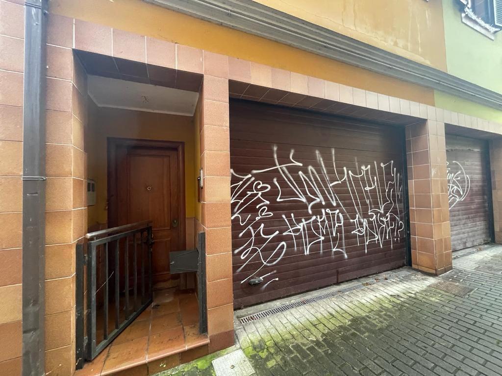 Mieres Del Camino