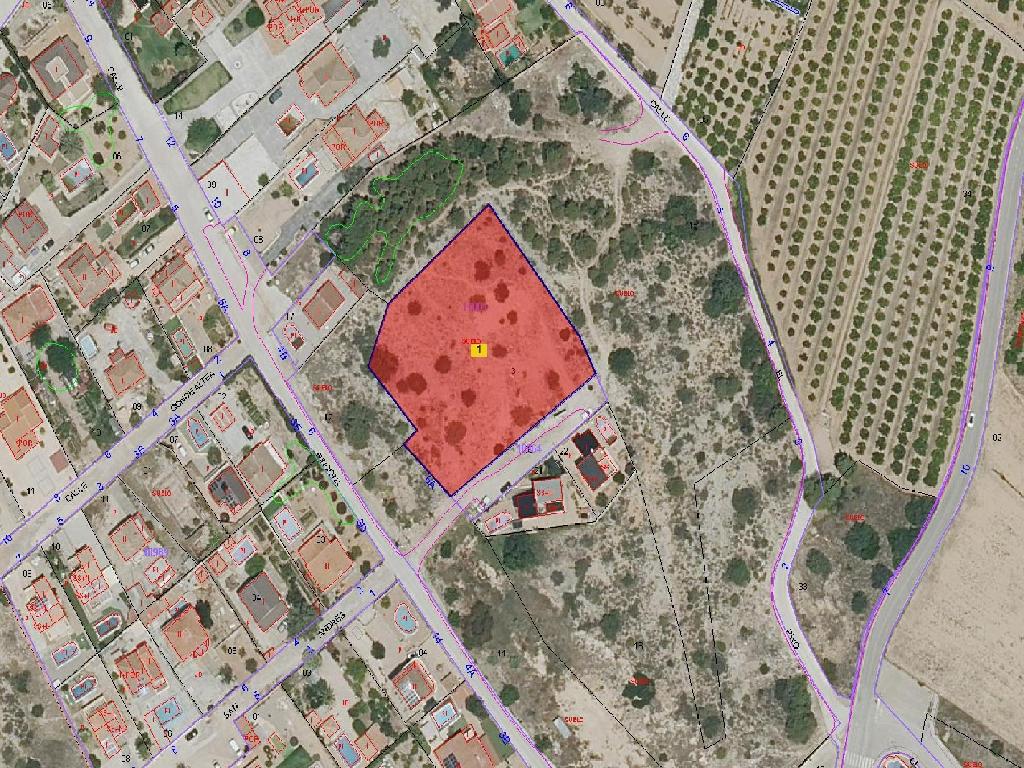 La Pobla De Vallbona