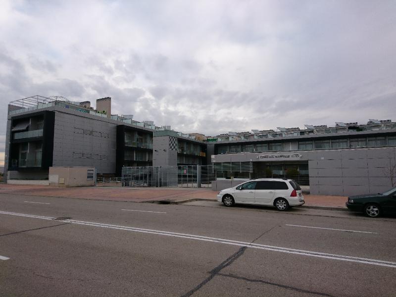Madrid