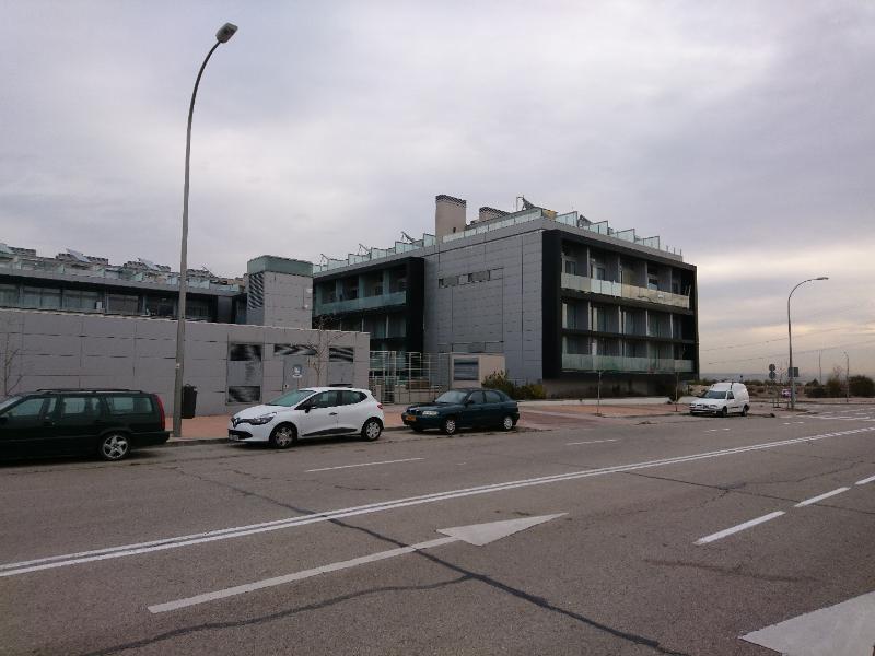 Madrid