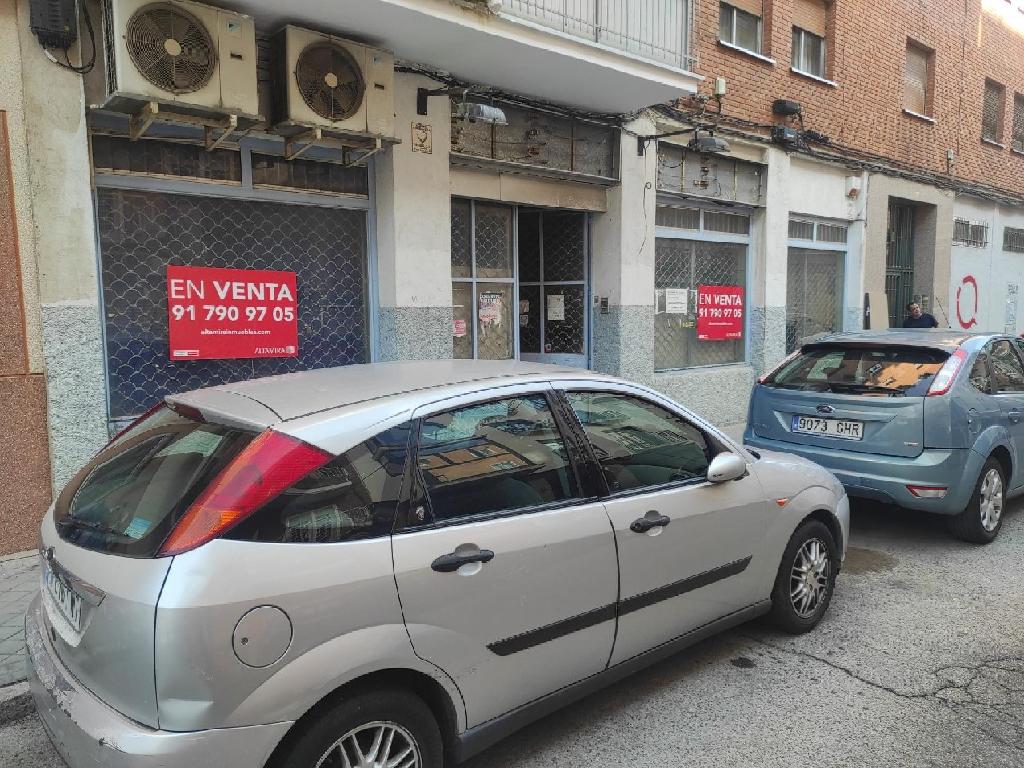 Local Comercial-Madrid-33000560
